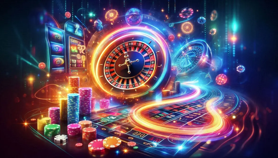 Winshark Casino